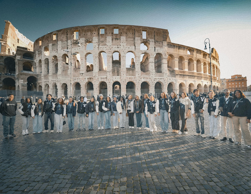 Travel Program