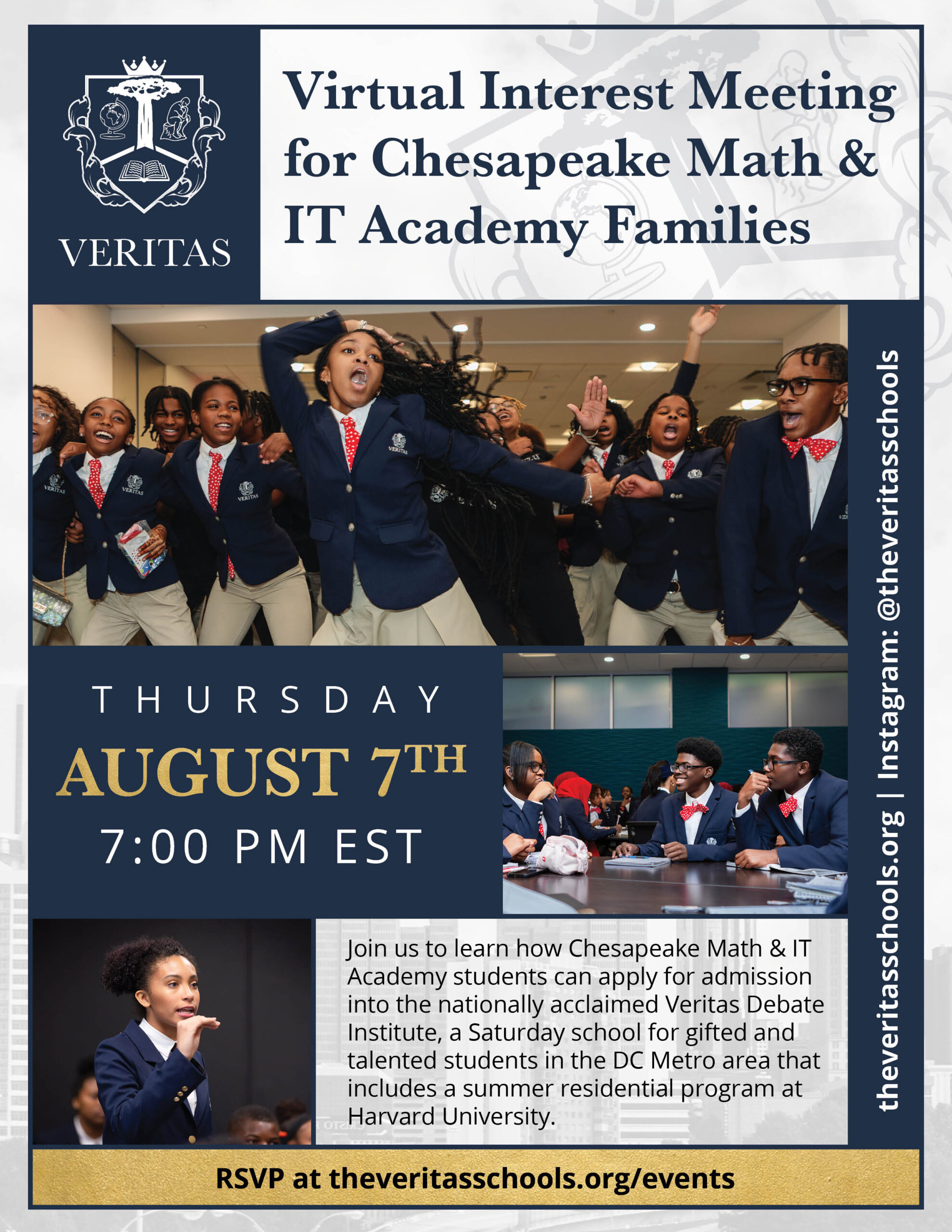 Chesapeake Interest Flyer_07302025