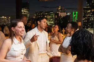 Veritas “An All-White Affair” – August 9, 2025